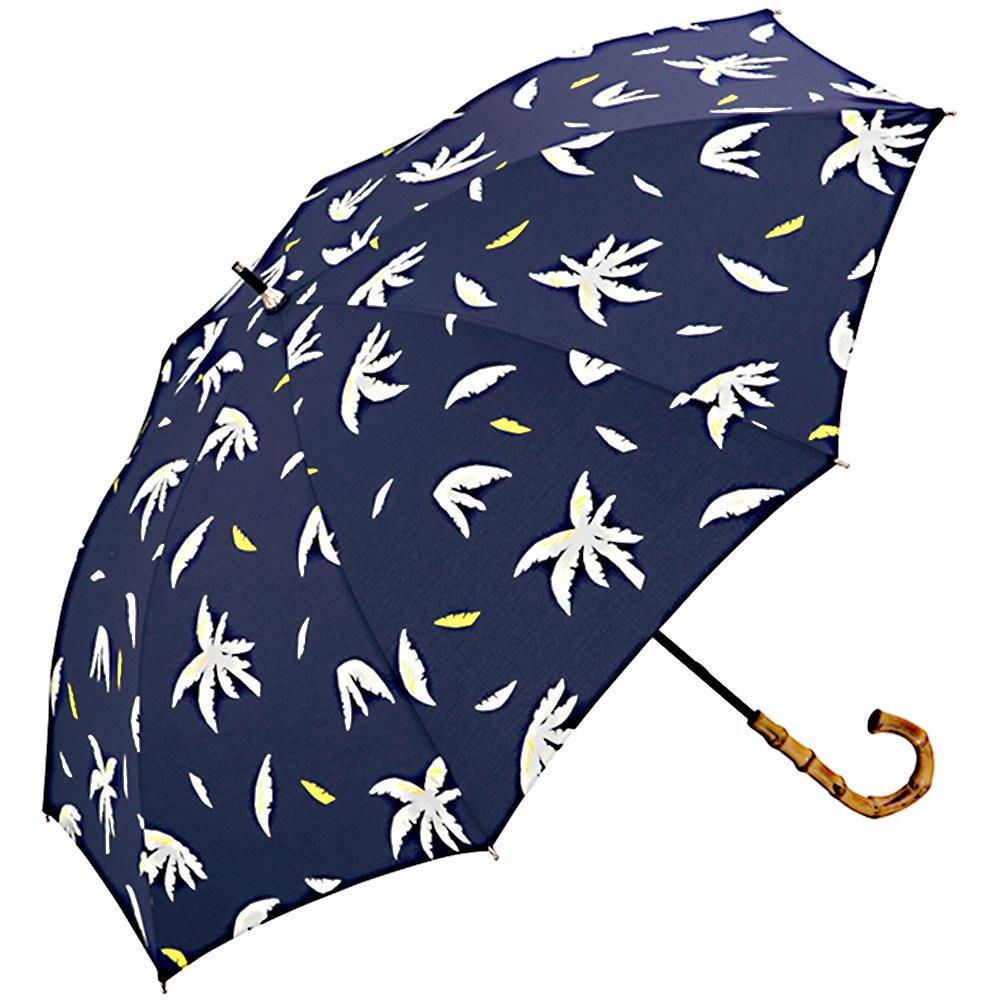 

Parasol Parasol Palm Navy 50cm w.p.c T/C 81-2489