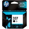HP 337 Authentic Black Ink Cartridge (C9364EE) for HP DeskJet 5940/6940/6980/D4160