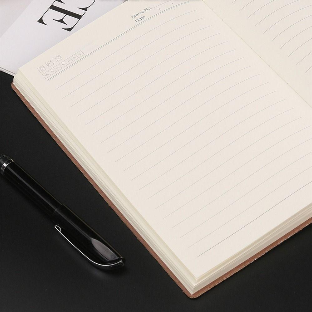 Business Notepad A5 Notepad Agenda Organizer A5 Notebook 10 Color   School