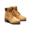Timberland Women's Wheat Kinsley 6 Inch Waterproof Boots A25BS231