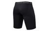 Li Ning Workout Pants Men's Black YUST013-1