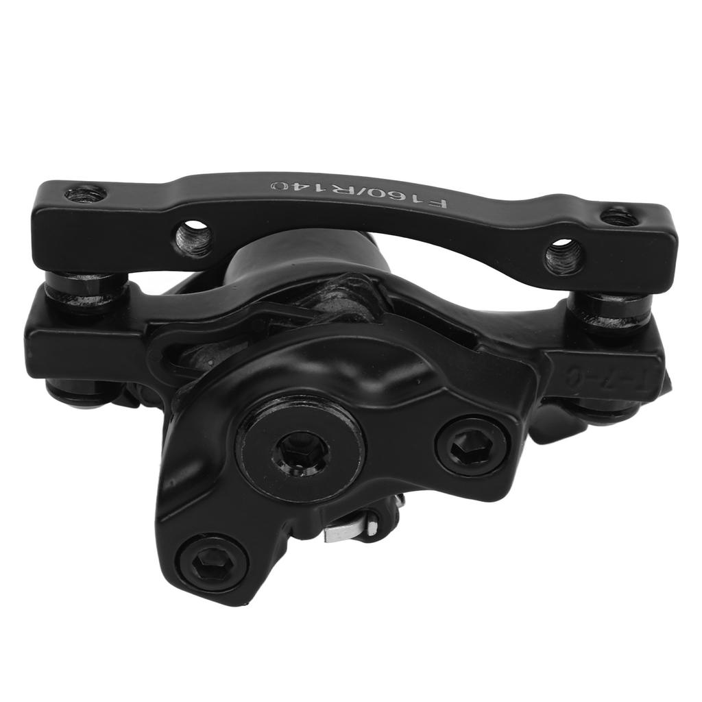 Elektroroller Bremssattel Hinterradbremse Metall Einfache Installation Elektroroller Ersatz