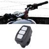 Wireless Phone Controller   IPX6 Multifunctional Rechargble Cycling Phone Remote 5V