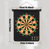 Kapalı alan sporları – Dart Oyunu