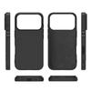 Applicable iPhone18promax Anti-liquid Silicone External Magnetic Mobile Phone Case Apple 17PRO Rubik's Cube Liquid Case