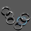 Bicycle Headset Repair Bearings Steel Bicycle Headset Bearing Repair Parts Waterproof Replacement Bike Accessories