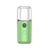 Rechargeable Nano Spray Face Beauty Cold Spray Humidifier Portable Humidifier Skin Care Beauty Instruments