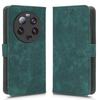 Xiaomi 13 Ultra Leather Case with Card Slot, Magnetic Anti-fall Protection, and Stand Wallet
