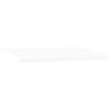 Awning Replacement Fabric White 580 X 345 Cm Polyester
