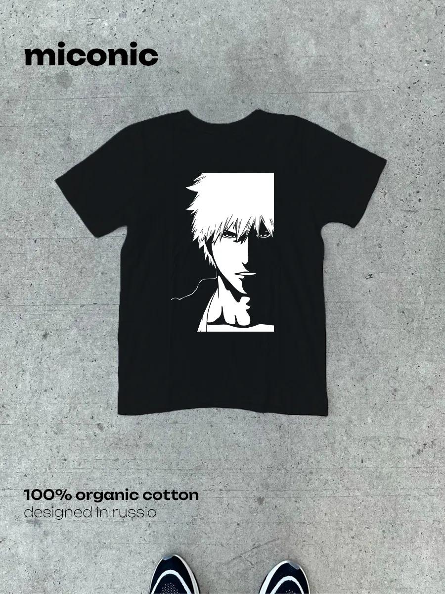 Stitch printed T-shirt S