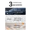 Wassup Sohot Men's Outdoor Softshell Straight-Leg Pants
