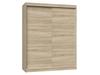 Iga 160/B SONOMA Wardrobe