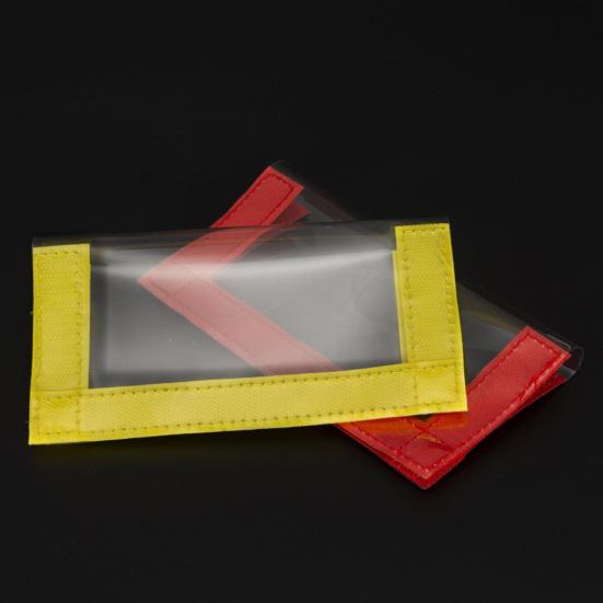 MUQZI Sports Accessory Small Storage Pouch Convenient Nylon Useful