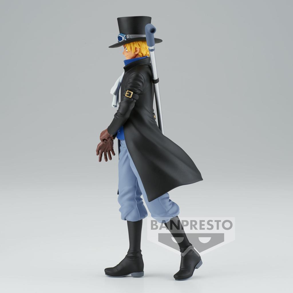 One Piece THE Departure SABO