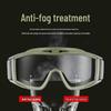 Churong Tactical Cycling Protective Goggles