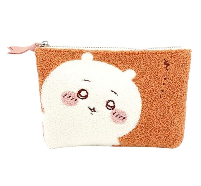 

Chiikawa Sagara Pouch 3-Pocket (Chiikawa)