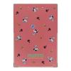Stationery Snoopy Play with S4140680 Sun-Star Clipboard, A4, Colors, Beach,