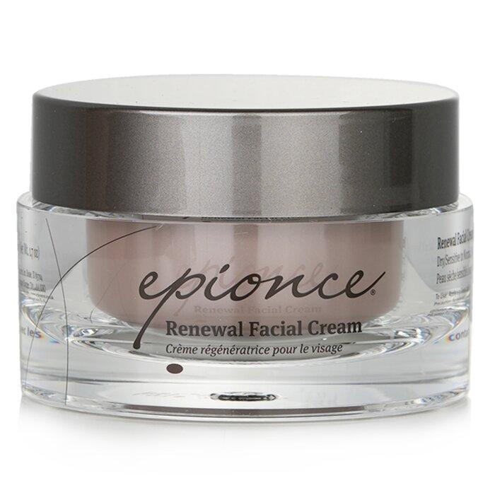 

EPIONCE Renewal Facial Cream - For Dry/Sensitive and Normal Skin