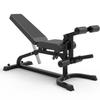 Multifunctional Adjustable Dumbbell & Sit-up Bench