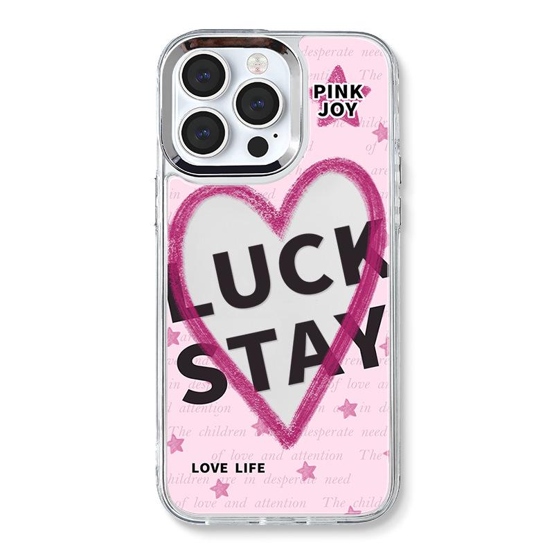 

Zhitai Apple 16 Pro Max Case with Chain, Mirror, and 3-in-1 Function, Fits iPhone 15/12/14 Pro. 15 Pro