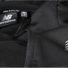 New Balance Uni Brushed Training Hooded Zip Up Jacket Nbmda47083 19 Black
