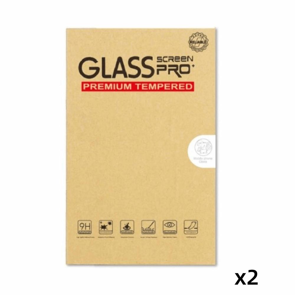 9H Tempered Glass Anti Scratch Protective Film New Screen Protector for AMPOWN Zero 40 Game Console