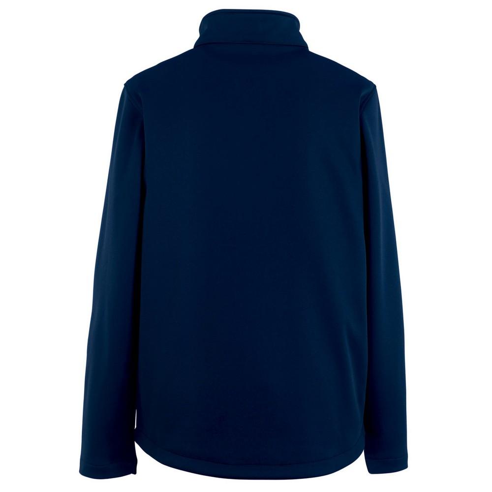 Russell Mens Smart Soft Shell Jacket