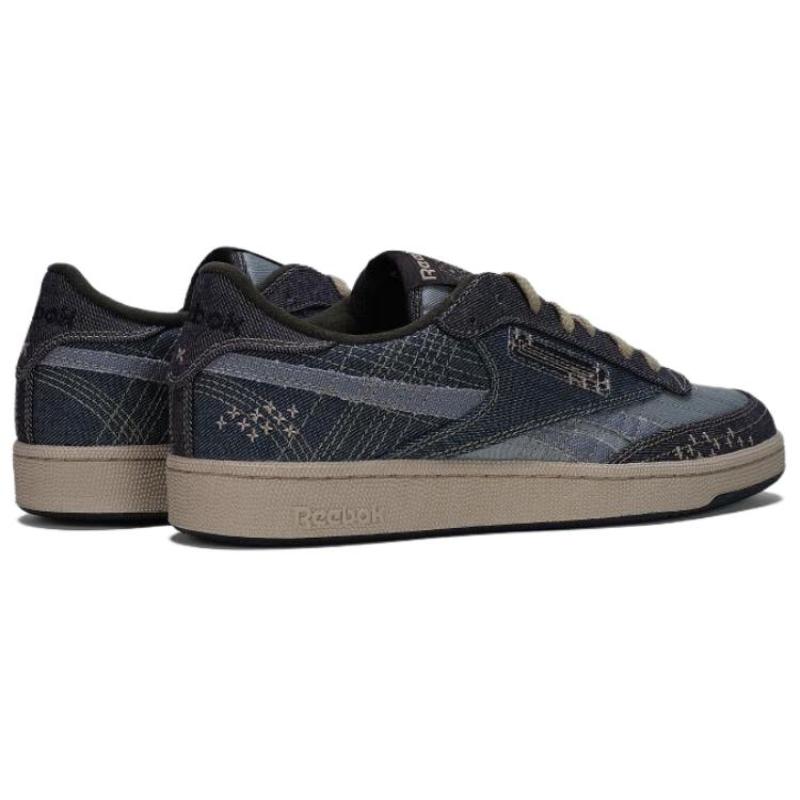 Reebok Club C Revenge 'Obsidian Sashiko' Sneakers 100200783