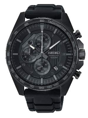 

SEIKO Watch Seiko Chronograph SSB327P1