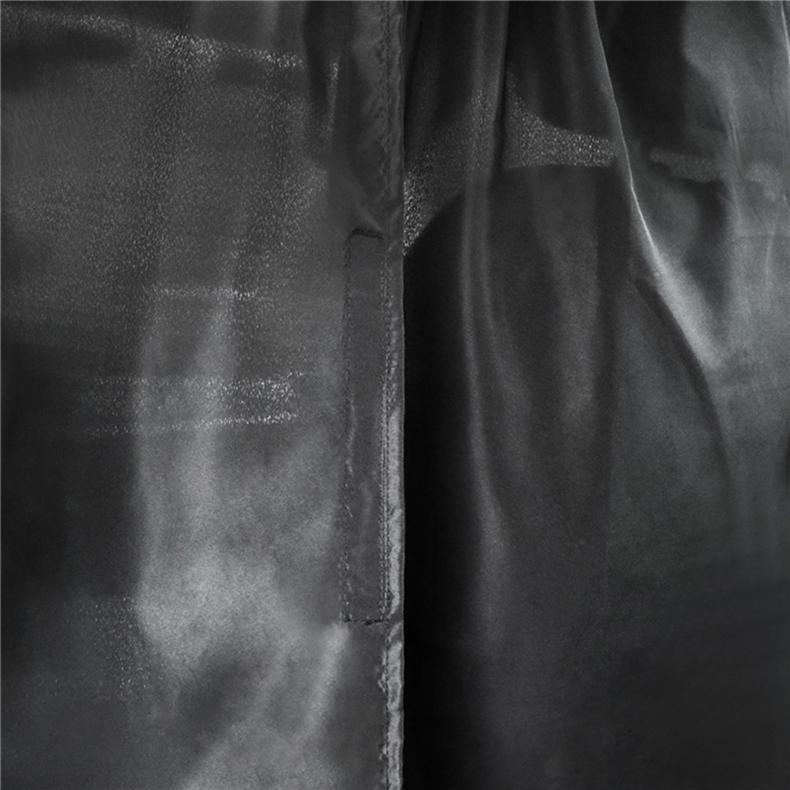 Samochodowa przegroda siedzeń przednich i tylnych, osłona przeciwsłoneczna, zasłona prywatności, akcesoria samochodowe