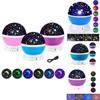 Constellation Star Sky Projector Create A Magical Night Sky In Your Room