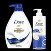 Amino Acid Intensive Repair Shampoo & Deeply Nourishing Body Wash Set