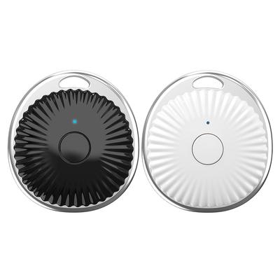 Anti Lost Reminder Bluetooth-Compatible Work With Apple Find My Mini Tracking Device Key Finder Locator Luggage Tracker Tag