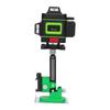 Green Beam Line Level 16 Line SelfLeveling Tool for Construction Home Improvement   AC Green