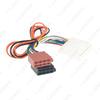 Nissan/Subaru/Opel Movano ISO Non-destructive Stereo Power Cable