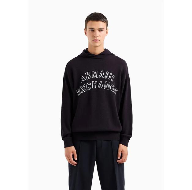 

Armani Exchange Свитер 6DZM2Y-ZM4NZ M