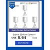 Global Edition Aqara Human Body Motion Sensor Smart Wireless ZigBee Smart Home Alarm System Sensor For Mi Home Homekit APP