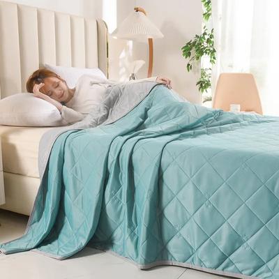 Air Conditioning By Wormwood Cool Silk Summer Cool By Summer Thin Quilt