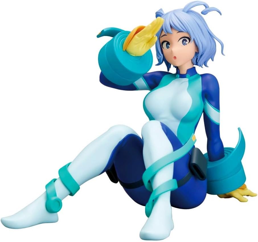 

Nejire Hado Figure, My Hero Academia GLITTER & GLAMOURS, approximately 13cm [1 type] Official Merchandise