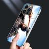 Black Myth Wu Kong Phone Case For Iphone 16E 15 Pro 14 Plus 17E 16 17 Pro Max Air 11 12 13 Mini Shockproof Capa Cute Cover TP