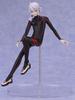 Alphamax Correct Answer Kado Yaha-Kuiza Shunina 1/7 Scale PVC Painted Finished Figure