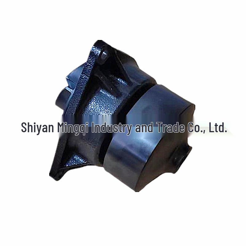 Water Pump for Dongfeng Cummins 6CT8.3/6L Engines 5402699, 3973114
