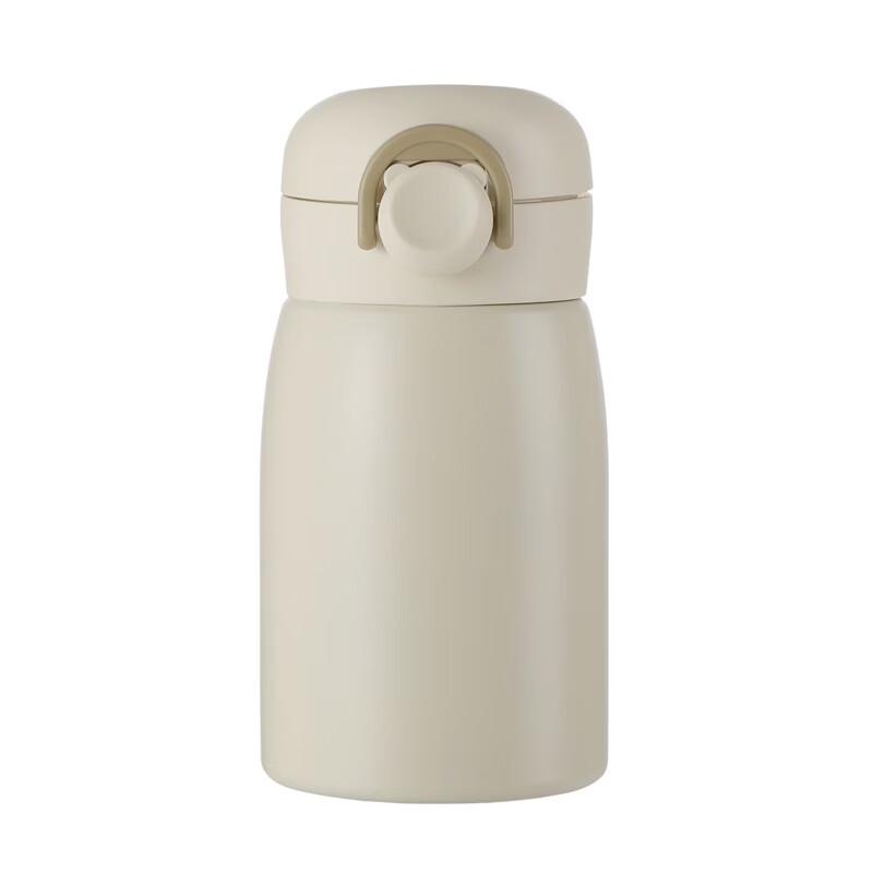 

Shangqi Portable Mini Stainless Steel Water Bottle