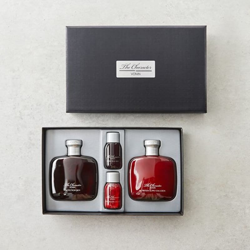 

[Bonin] The Character 2-piece set