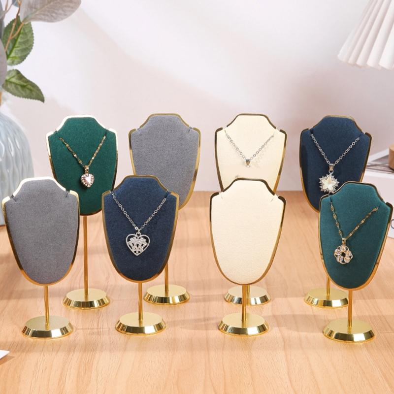 Compact Jewelry Organizers Stand Unique and Sturdy Jewelry Organizers Display Stand Rack for Sophisticated Women