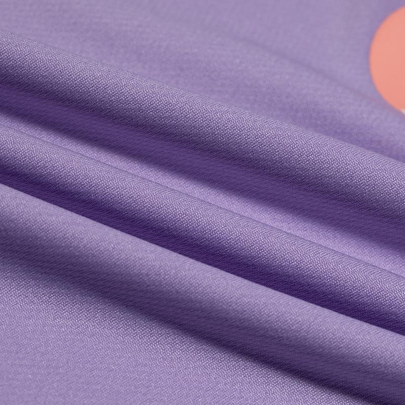 Asics Pullover Girocollo Traspirante Manica Corta T-Shirt Top da Donna Viola 2032C754-500