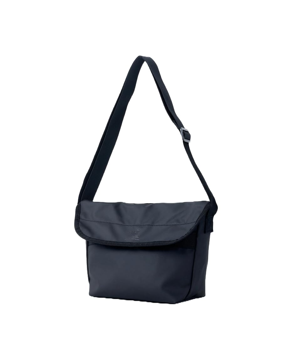 

Сумка-мессенджер ALWEATHER GTS1232 BK [Anello Grande]