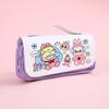 Pencil Case Cartoon Primary School Students Large Capacity Stationery Box Cute Stationery Storage Children's Pencil Case