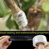 Special Film for Plant and Fruit Tree Grafting, Winding Film, Strong Toughness, Stretchable, Leak-proof Self-adhesive Film
