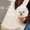 Portable dog bag, shoulder bag, carrier